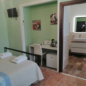 Private Bathroom Queen Room