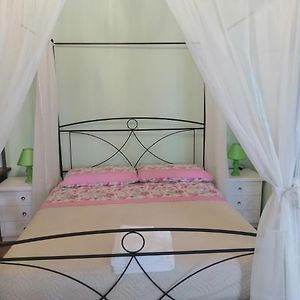 Camera superior con letto king size